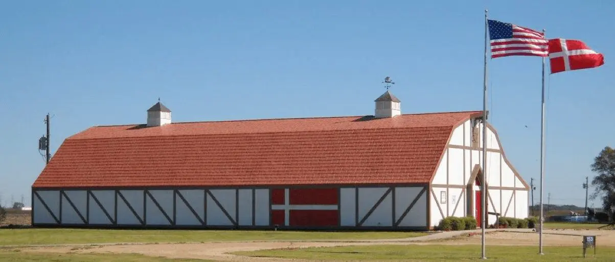 Danish Heritage Museum of Danevang